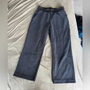 lululemon athletica Black Capris